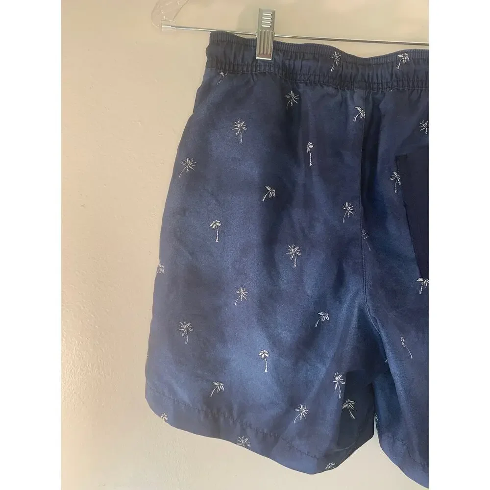 AMERICAN EAGLE Boy’s Swim Trunks / Size: XS Junior